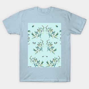 Olive T-Shirt